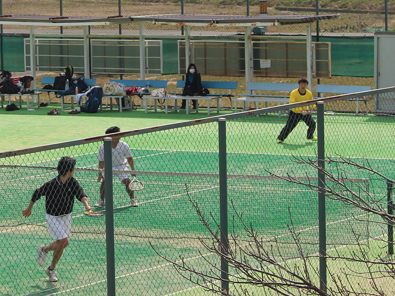 中央運動公園