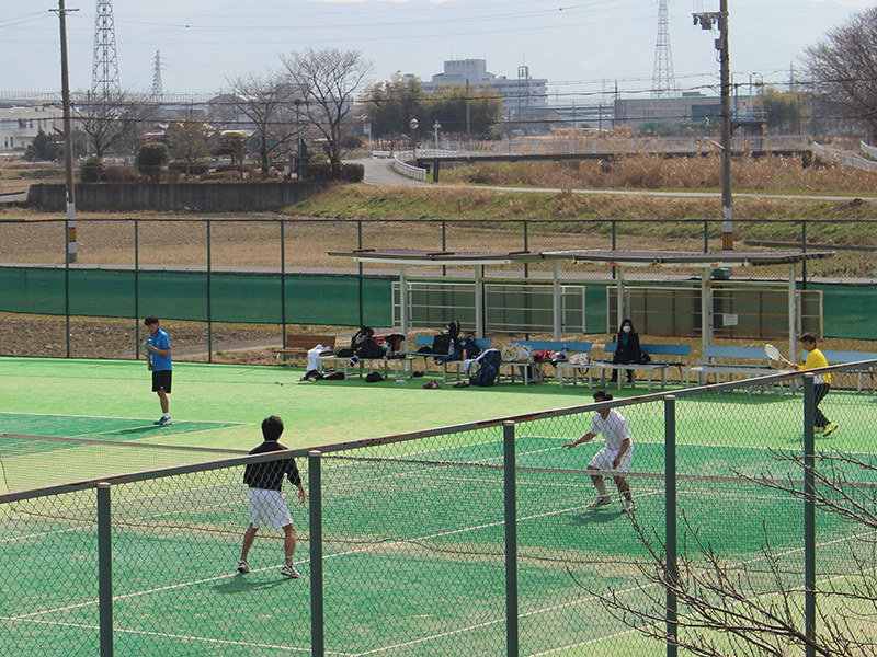中央運動公園