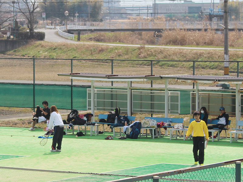 中央運動公園