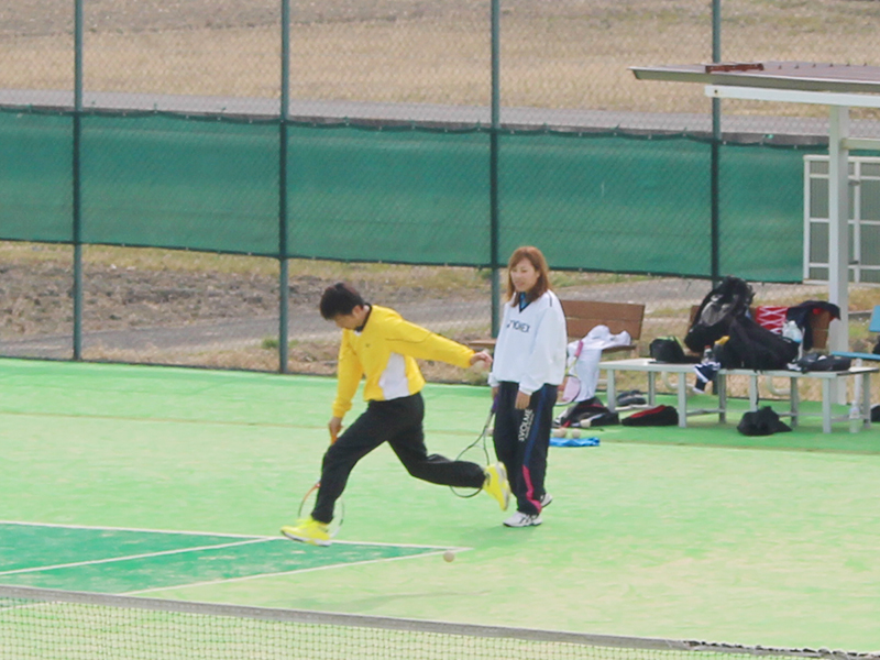 中央運動公園