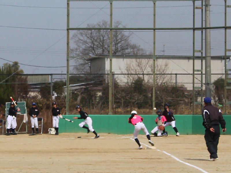 県民運動場